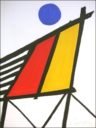 Image result for Calder art